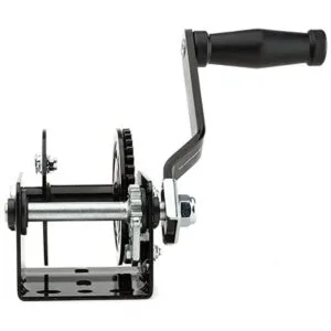 TR Industrial 600 lb. Cabrestante de remolque_3