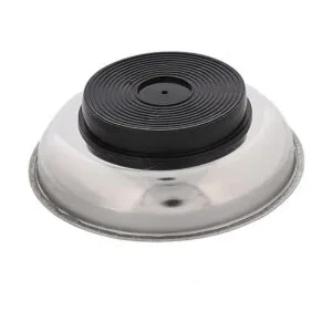 ABN magnético herramienta bandeja redonda 5.5 pulgadas_3