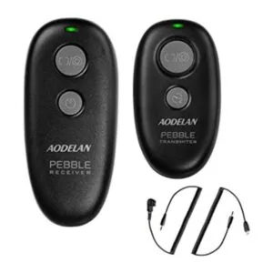 AODELAN Pebble Disparador remoto_1
