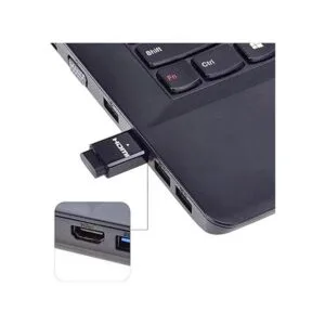 HDMI DisplayPort Dummy Plug emulador de visualización_5