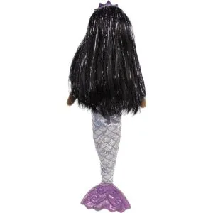 Aurora World Sea Sparkles Sirenita diseño de princesa_5