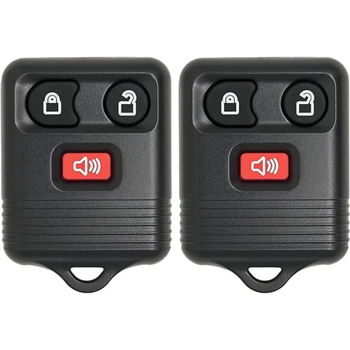 Mushan Paquete de 2 piezas de repuesto de entrada sin_1