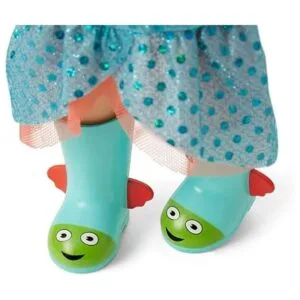 American Girl WellieWishers Muñeca Camille_3