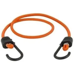 Keeper Cable elástico de 48 pulgadas con ganchos SST_1