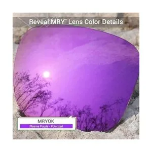 Mryok Lentes de repuesto para Spy Optic Cooper Opciones_3