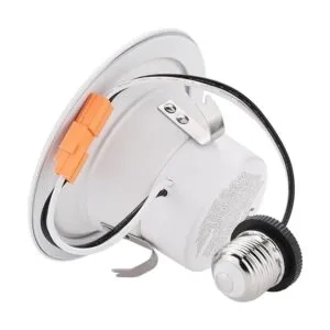 Lighting EVER Luces LED de techo empotradas luz blanca_2