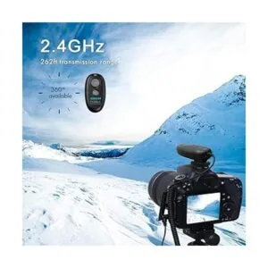 AODELAN Pebble Disparador remoto_2