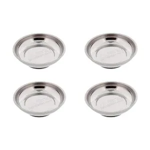 ABN magnético herramienta bandeja redonda 5.5 pulgadas_1