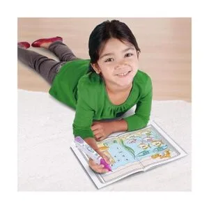LeapFrog LeapReader System Learning To Read Paquete de 10_5