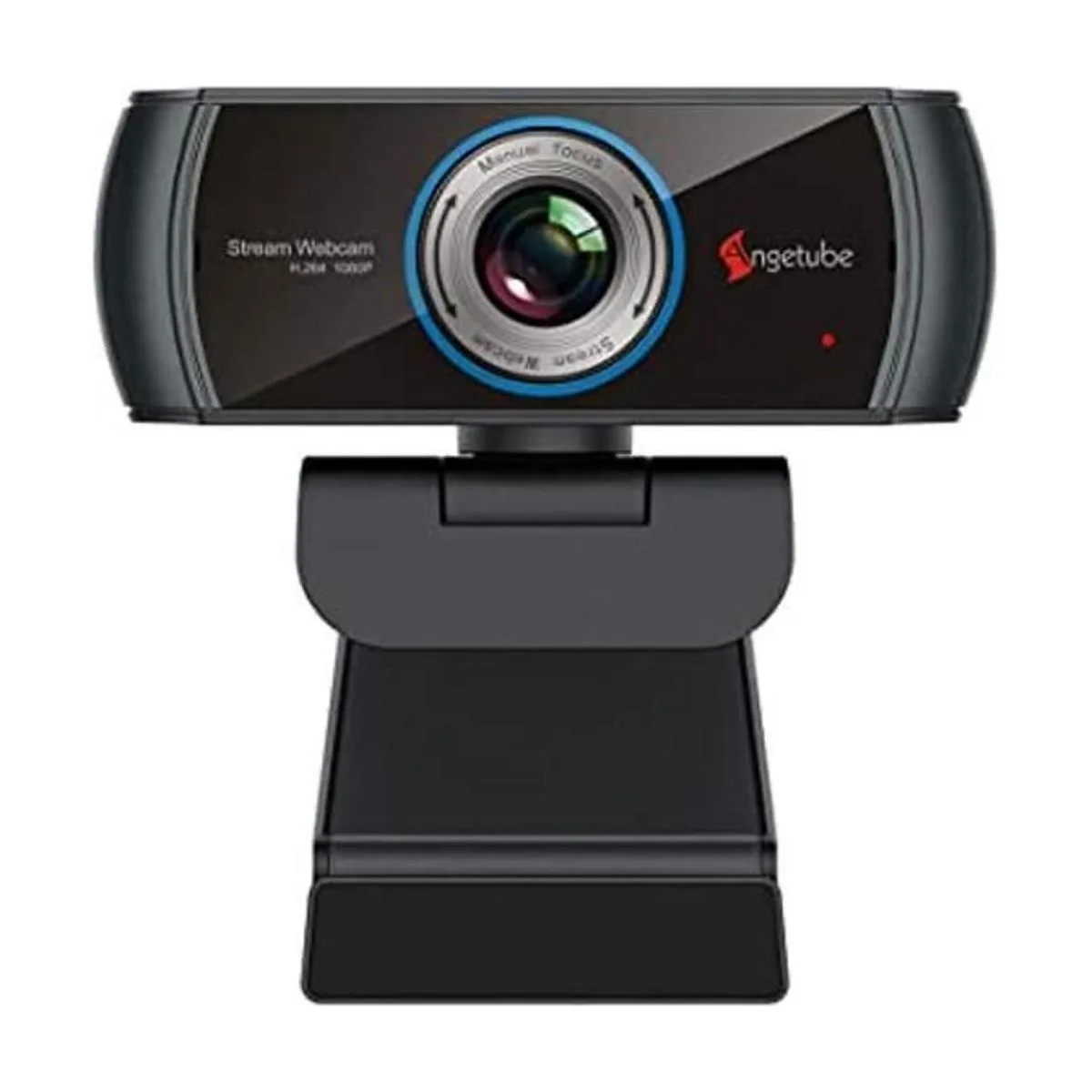 Cámara web PC 1080P con micrófono. Cámara USB para_1