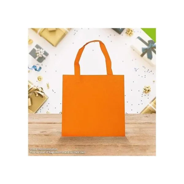 Bolsas de regalo para niños paquete de 12 bolsas de tela_5