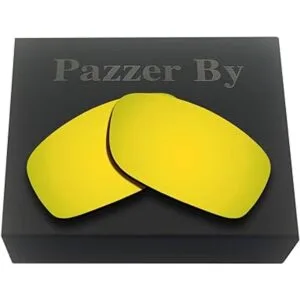 Lentes de repuesto polarizadas para Oakley Fives Squared_3