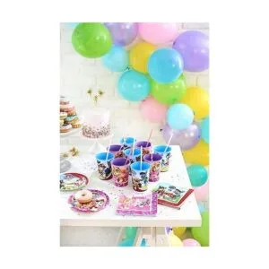 American Greetings Suministros de fiesta de Paw Patrol_4