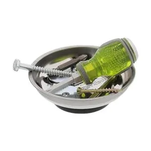 ABN magnético herramienta bandeja redonda 5.5 pulgadas_7