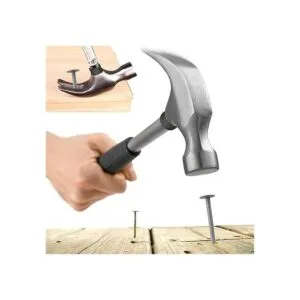 DOWELL pequeño hogar herramienta conjunto 9 piezas general_5