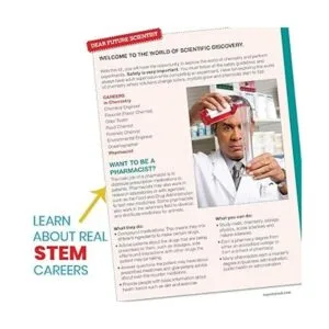 Tallo at play Fizz. Chemistry Lab Kit_3