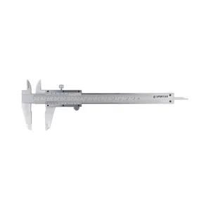 Spurtar Vernier Caliper calibradores no digitales de_5
