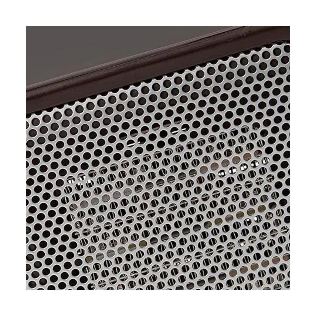 Calentador miniatura personal de cerámica de 500 W para_3