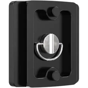 K F Concept cámara trípode Placa de montaje de_2