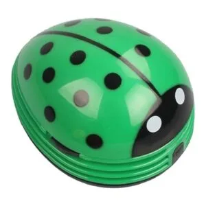 Mini aspiradora portátil de mano inalámbrica para migas de_2