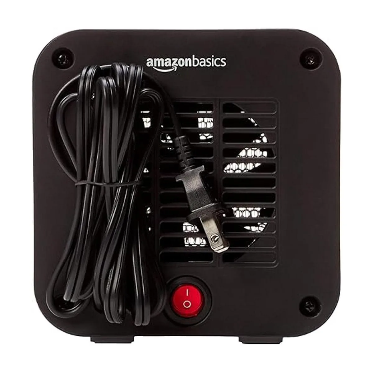 Calentador miniatura personal de cerámica de 500 W para_2