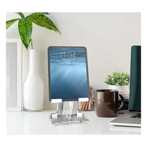 KABCON Soporte para tablet de calidad plegable ajustable_3