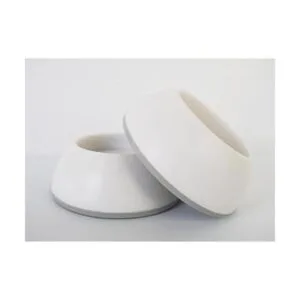 Bebé Puerta Guru Pequeño pared Protector 4 Unidades_6