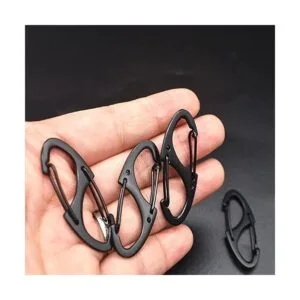 Bytiyar 10 clips pequeños de metal de 1.6 pulgadas 1.614_5