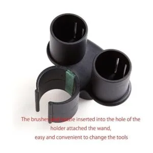 EZ Spares compatible con cepillo de aspiradora ajuste_3