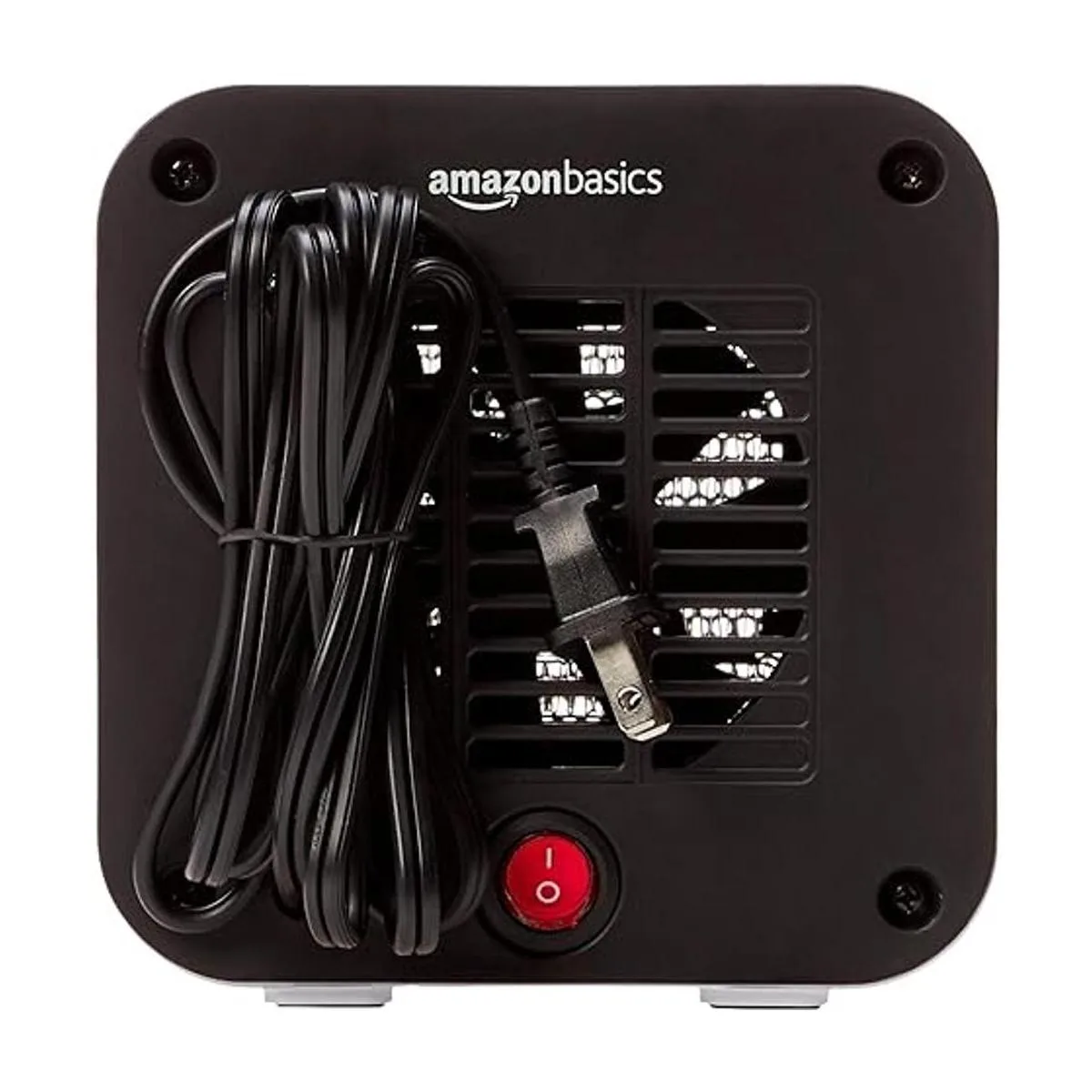 Minicalentador personal de cerámica de 500 W para espacio_2