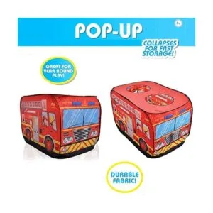 Liberty Imports Kids Pop Up Play Tent Foldable Indoor and_2