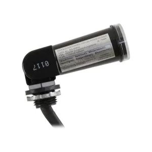 Lightkiwi L6709 Fotocélula para transformador de_2