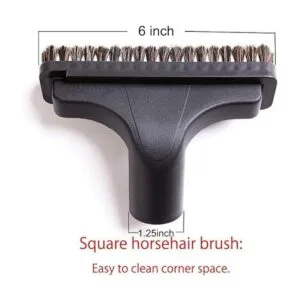 EZ Spares compatible con cepillo de aspiradora ajuste_4