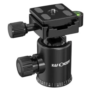 K F Concept cámara trípode Placa de montaje de_4