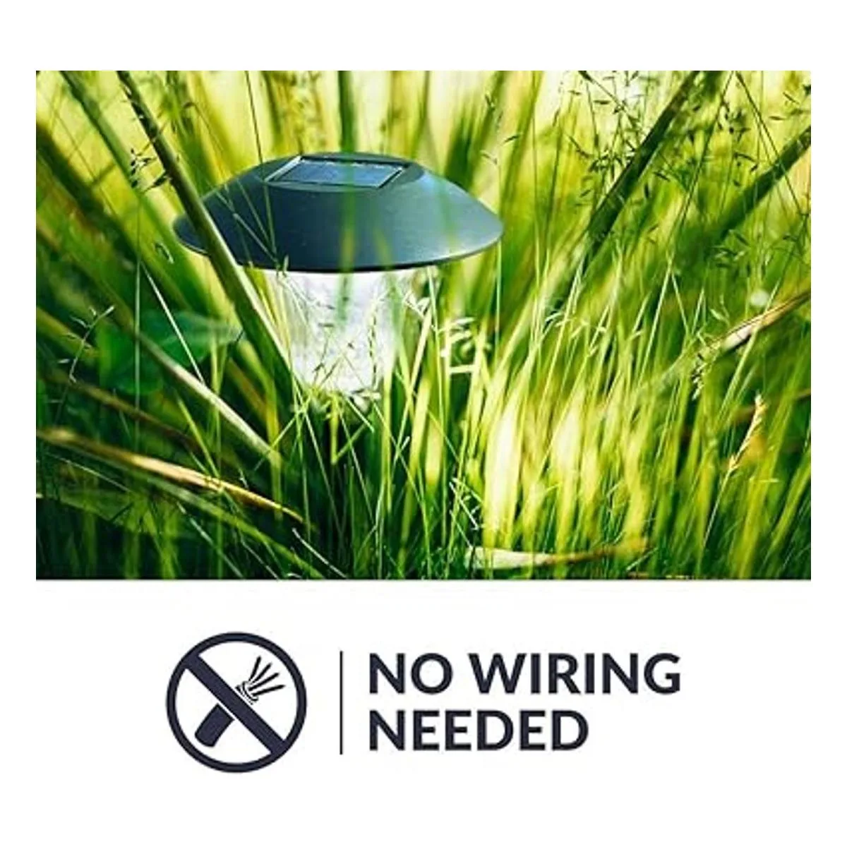 Best Solar Light SOLARPATHF22 10X Brillo 3000K Luz LED_6