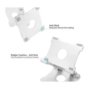 KABCON Soporte para tablet de calidad plegable ajustable_6