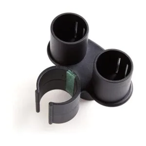 EZ SPARES Juego de 4 piezas de repuesto universal para_6