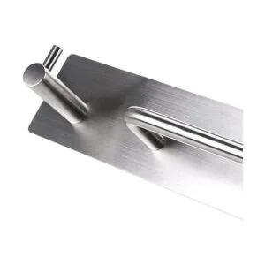 Sumnacon Toallero con gancho 13.38 pulgadas 3M_4