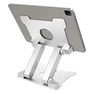 KABCON Soporte para tablet de calidad plegable ajustable_1