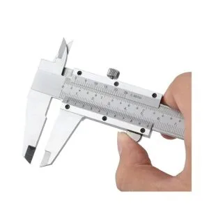 Spurtar Vernier Caliper calibradores no digitales de_2