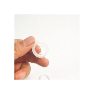 OrangeTag 123 piezas 8 tamaños mezclados anillos tóricos_5