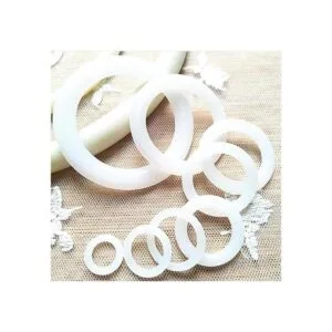 OrangeTag 123 piezas 8 tamaños mezclados anillos tóricos_7