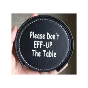 Juego de posavasos para bebidas regalos de inauguración_5