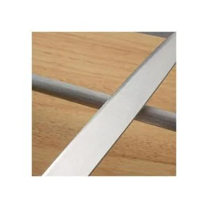 Acero al carbono profesional negro afilador de cuchillos_5