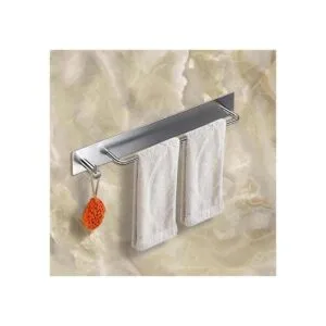 Sumnacon Toallero con gancho 13.38 pulgadas 3M_6