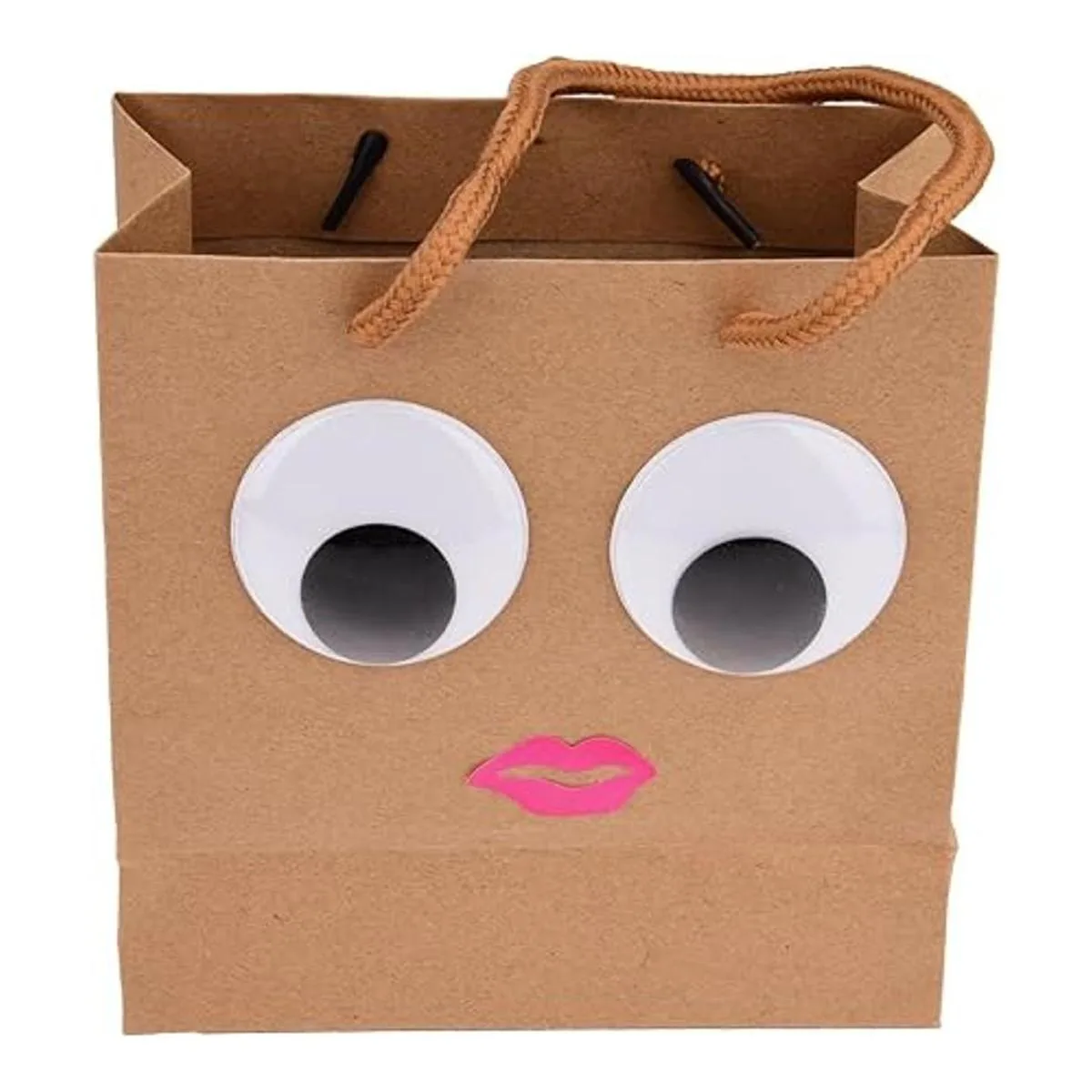 Sunmns Ojos de 2 pulgadas con autoadhesivo paquete de 12_7