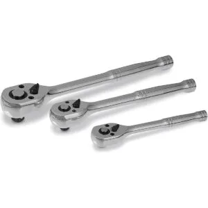 Juego de herramientas de llaves mecánicas con estuche_4