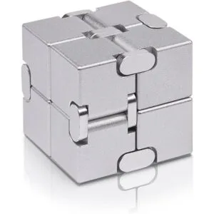 JOEYANK 1123 Cubo de juguete con dedo infinito para_1