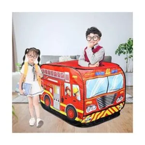 Liberty Imports Kids Pop Up Play Tent Foldable Indoor and_6