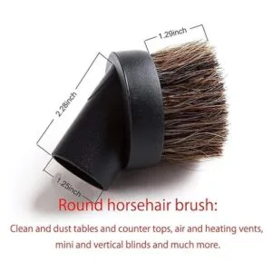 EZ Spares compatible con cepillo de aspiradora ajuste_5